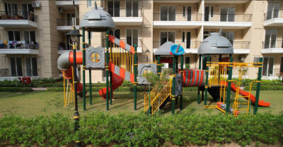 Play Area 1